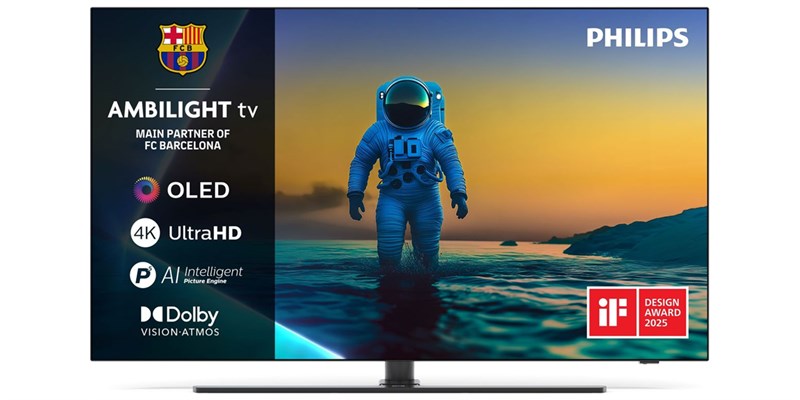 Philips 55OLED850