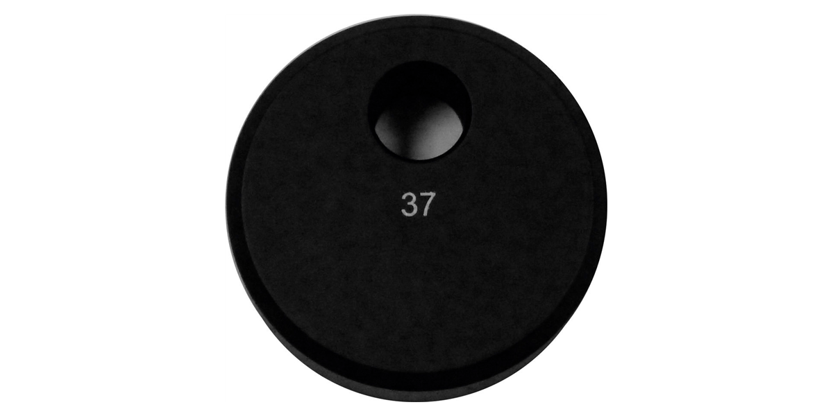 Pro-ject Contrepoids 37