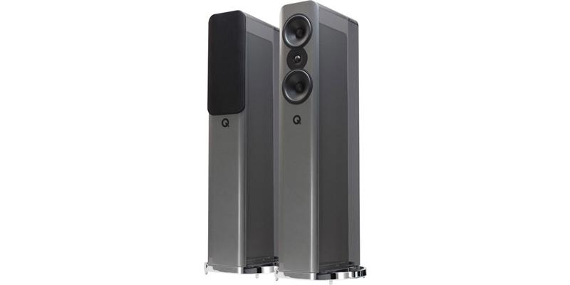 q acoustics concept 500 specs