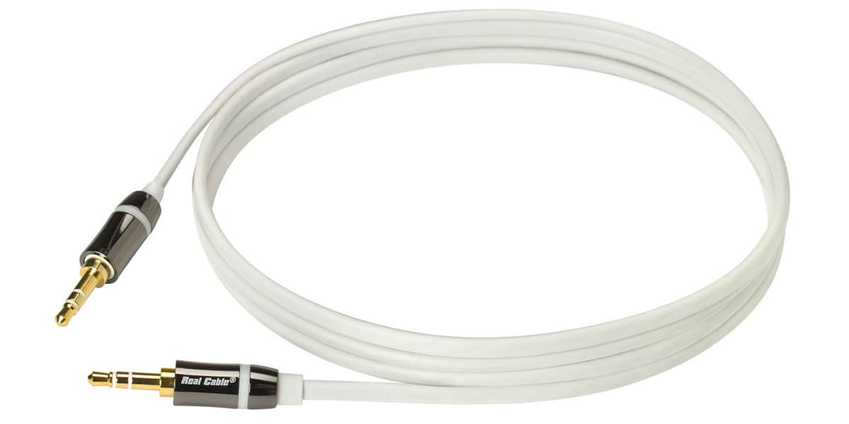 Real Cable iPlug J35M (1,5 m)