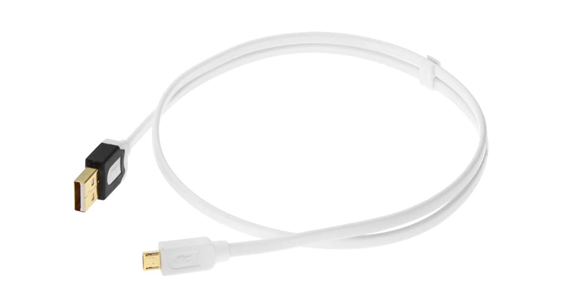 Real Cable iPlug USB Micro (3 m)