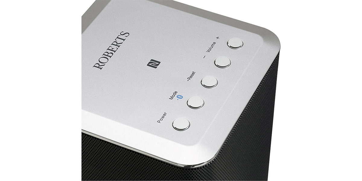 Roberts S1  Enceintes WiFi sur EasyLounge