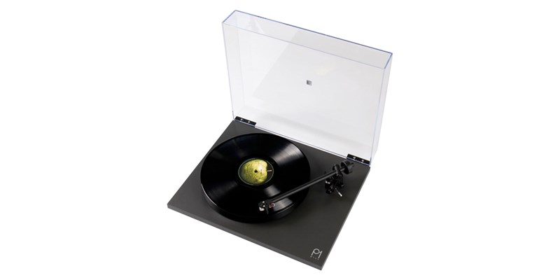 Audio-Technica AT-LP3XBTBK Noir  Platines vinyle Hi-Fi sur EasyLounge