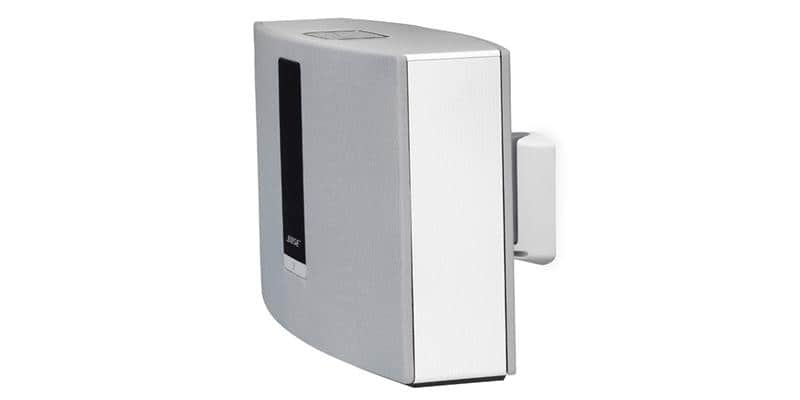 bose soundtouch 20 wall mount