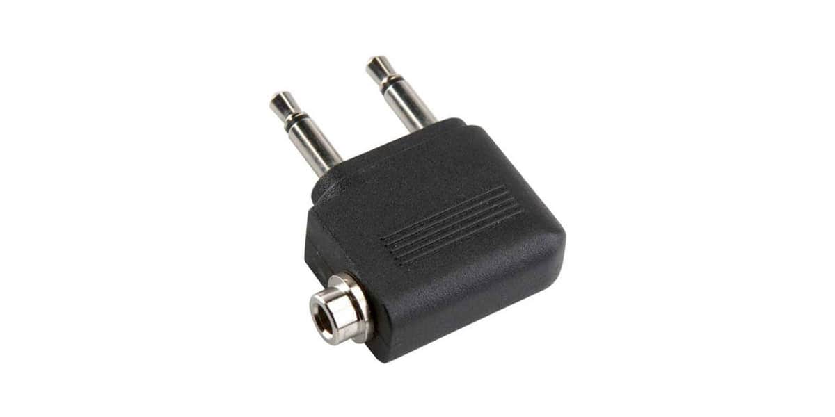 Sennheiser Double mini-jack