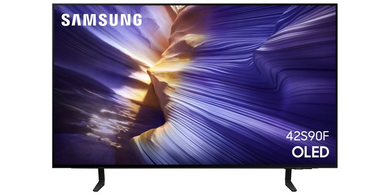Samsung TQ42S90F