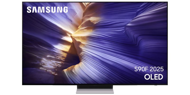 Samsung TQ65S90F