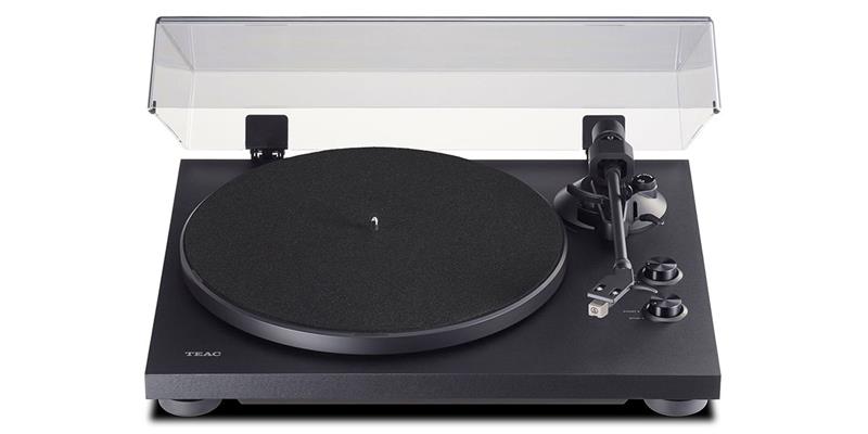 Teac TN-280BT-A3 Noir