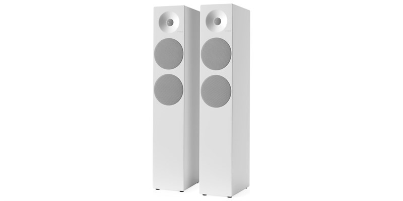 Tangent Spectrum II X6 Blanc