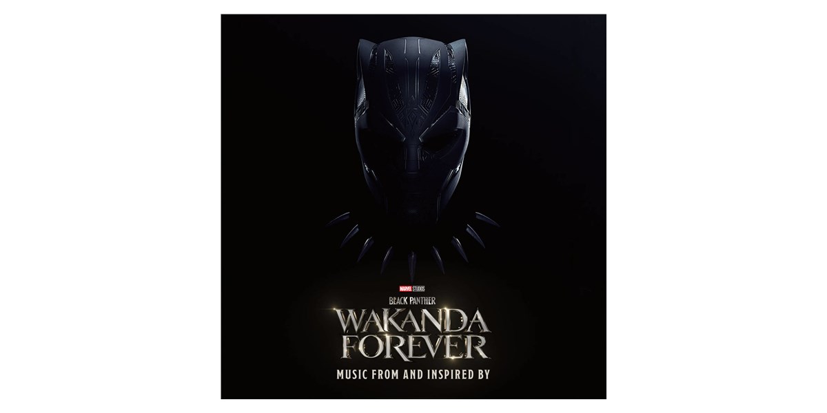 Universal Black Panther - Wakanda Forever