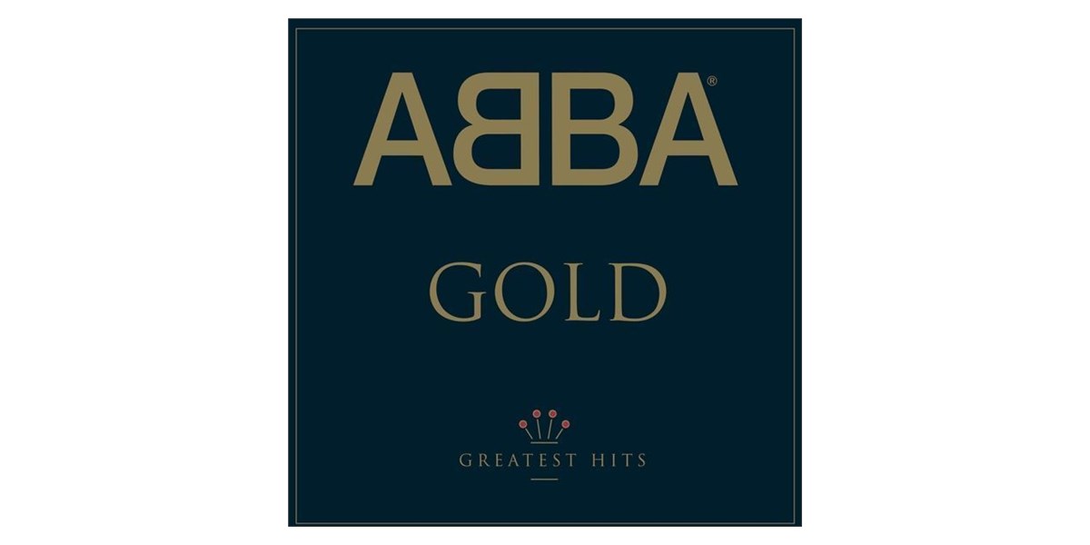 Universal ABBA - Gold (2 LP)