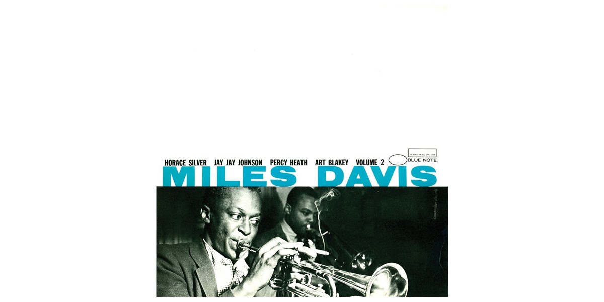 Universal Miles Davis - Volume 2 Édition Limitée