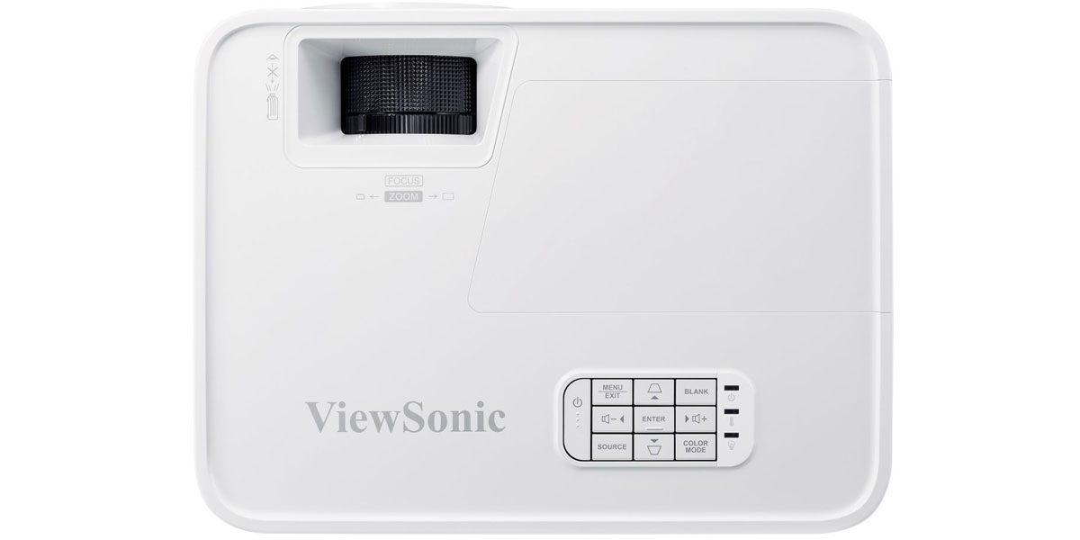 viewsonic px706hd