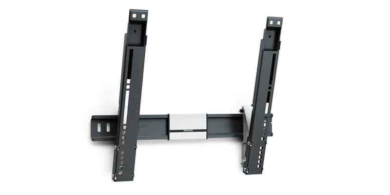 Support mural orientable pour TV de 43 à 106cm SEDEA, 1144167, Electricité et domotique