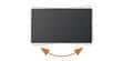 Vogel S Wall 3245 Blanc Supports TV Muraux Sur EasyLounge