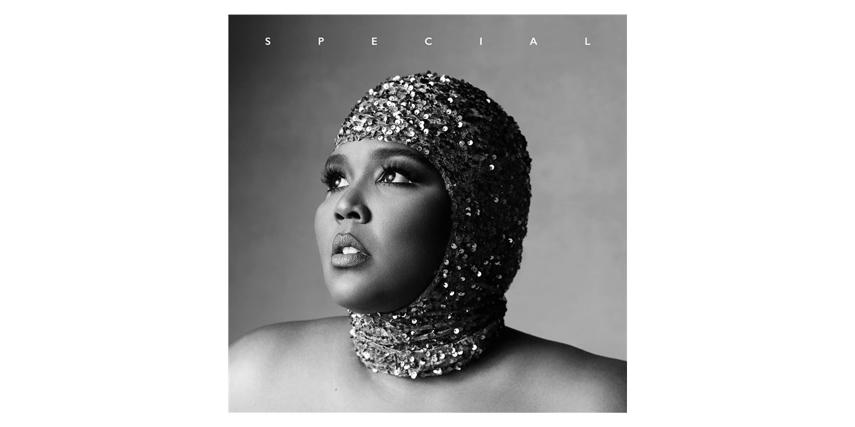 Warner Music Lizzo - Special