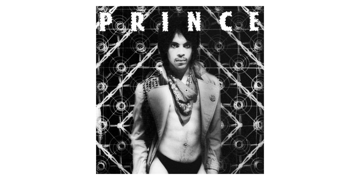 Warner Music Prince and The New Power Generation - Dirty Mind 