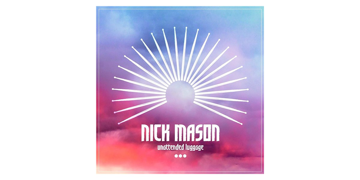 Warner Music Nick Mason - Unattended Luggage (3 LP)