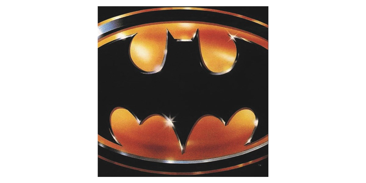 Warner Music Prince - Batman (Motion Picture Soundtrack)