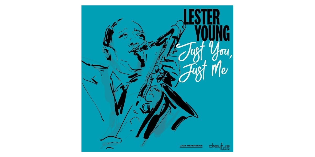 Warner Music Lester Young - Just You, Just Me