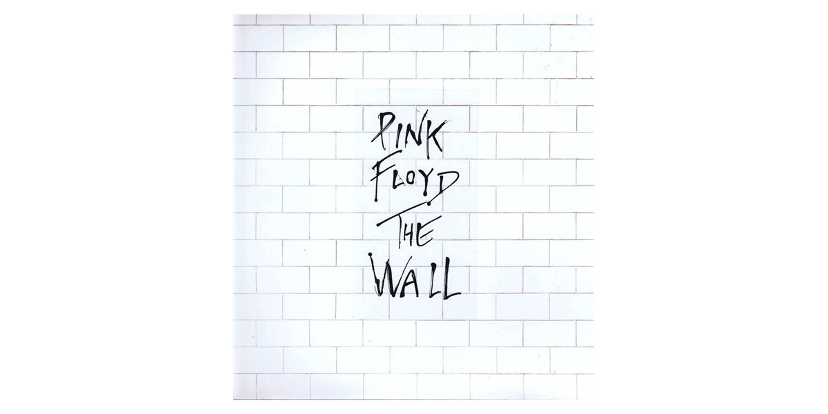 Warner Music Pink Floyd The Wall Disques Vinyle Sur Easylounge