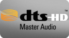 DTS HD MASTER AUDIO