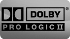 DOLBY PROLOGIC II