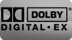DOLBY DIGITAL EX